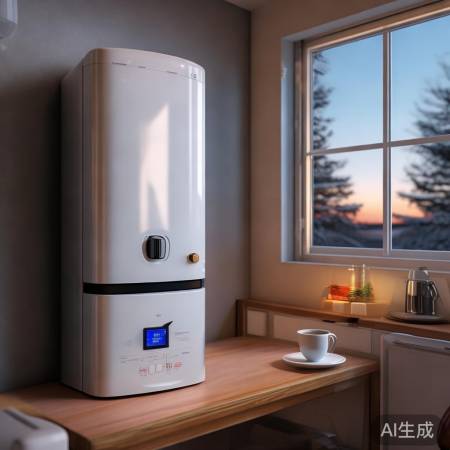 壁挂炉定时开关,省电又方便