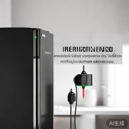 冰箱专用外接插排，安全使用攻略