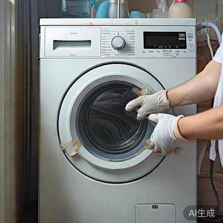 石家庄专业洗衣机清洗服务推荐