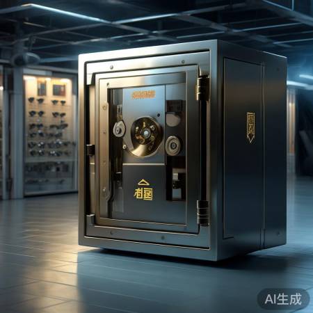 福建地区防潮保险柜品牌推荐：专业防护，安全无忧