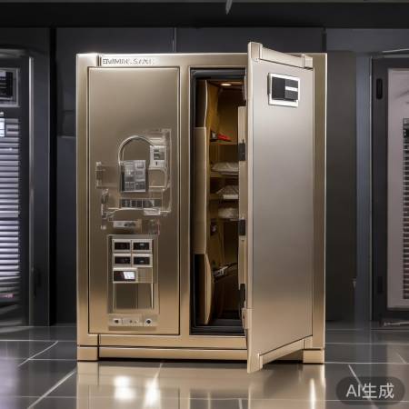 三星保险柜,品质卓越