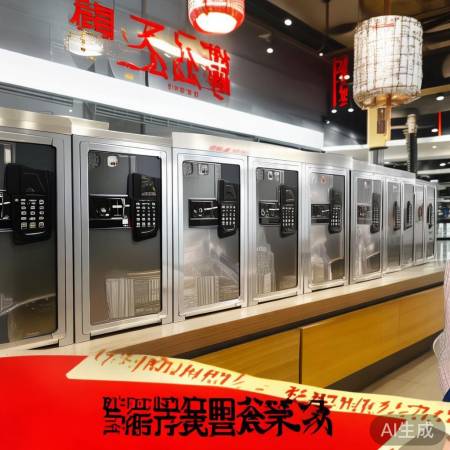 福建华安,保险柜口碑佳