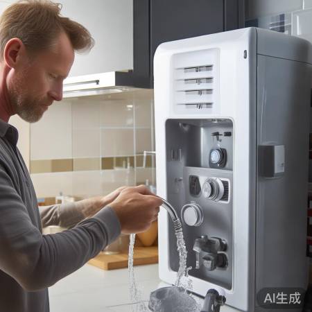 热水器水压如何查看？实用技巧分享