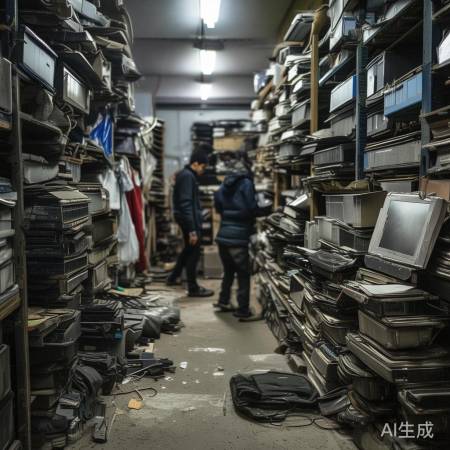 集成灶选购指南：如何辨别翻新产品