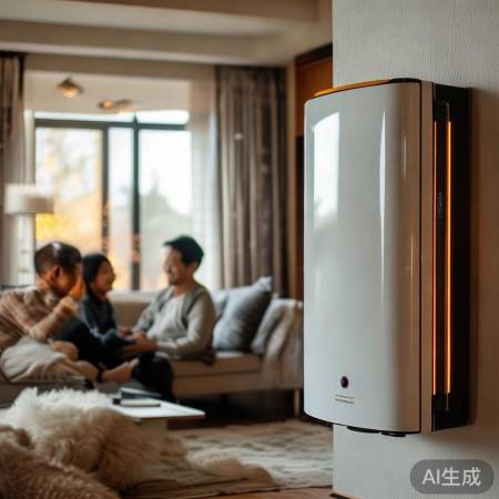 沈阳壁挂炉供暖方案，告别传统供暖烦恼