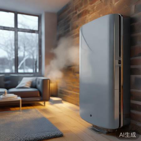 壁挂炉供暖优势多