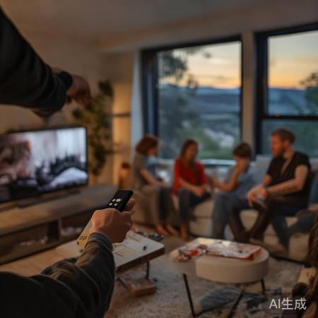 尝试更安全的关机方式