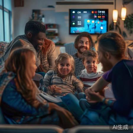 “轻松玩转智能电视”