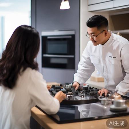 方太电器,个性化服务定制