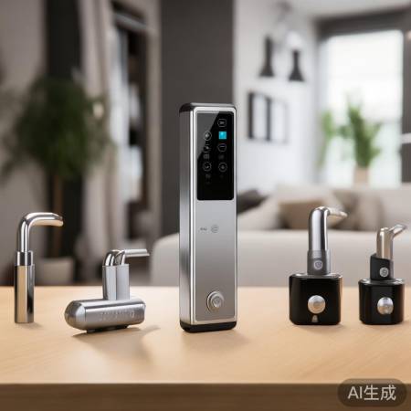 基础智能锁选机械或电子
