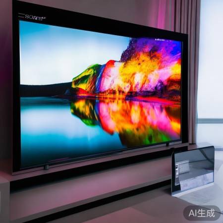 索尼X900H画质佳,价格高