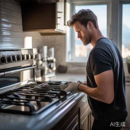 滨江俊园热水器清洗保养攻略