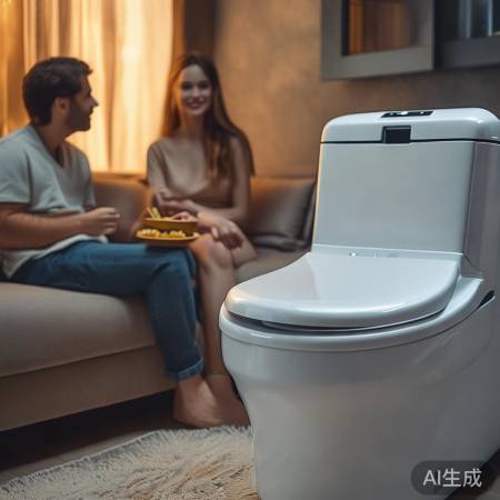 智能马桶干燥功能关闭教程