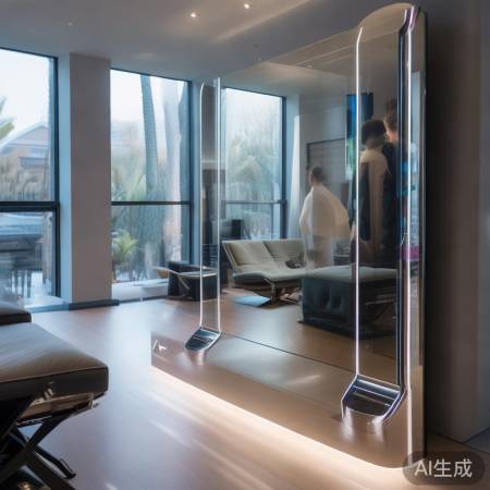 智能镜安装马桶攻略：轻松搞定装修难题