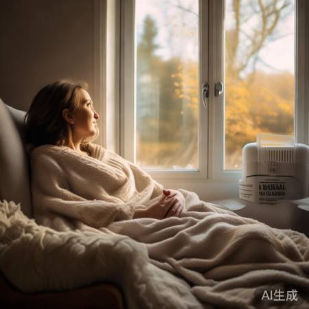 坐月子通风保暖