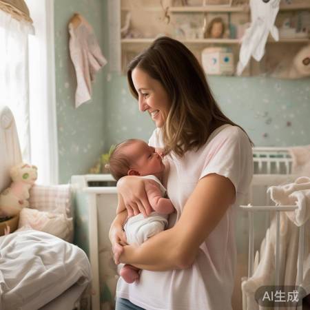 坐月子疑问留言，照顾好自己最关