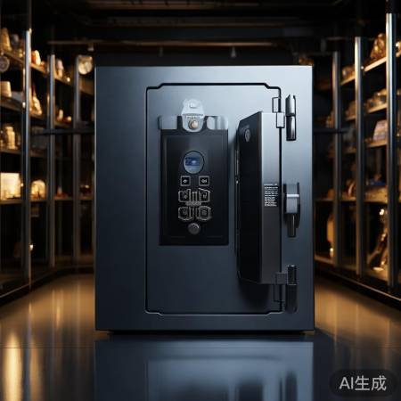 高端保险柜,安全保贵重