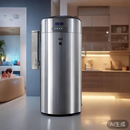 乐宜嘉60升电热水器：家用节能热水新选择