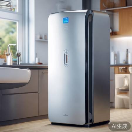 乐宜嘉电热水器节能神器