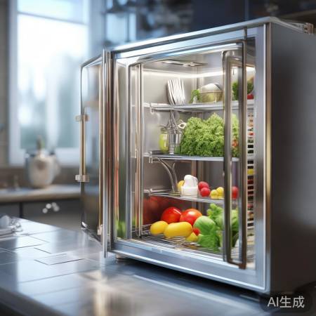 消毒柜材质盘点：环保耐用之选，健康生活必备