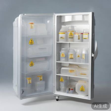 选消毒柜，看清材质