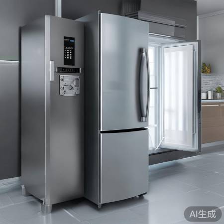 冰柜真的不能当保险柜使用吗？揭秘真实区别！