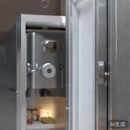 小物应急,大物选保险柜