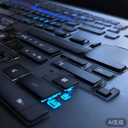 如何快速找到电视遥控器上的功能键