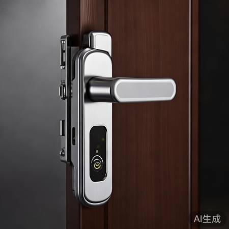 Tuya指纹锁深度拆解：揭秘智能锁核心技术原理