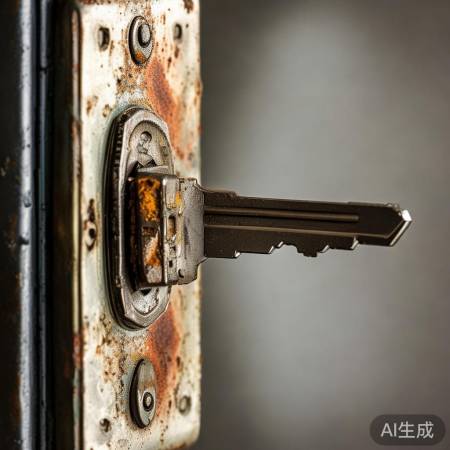 智能锁锁芯更换：专业指导，安全升级之道