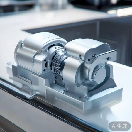 低噪音电机,选购首选