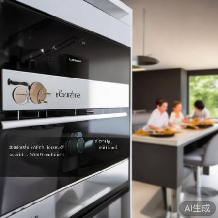 帝王集成灶安全可靠