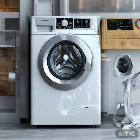 品牌洗衣机各具特色，性价比高