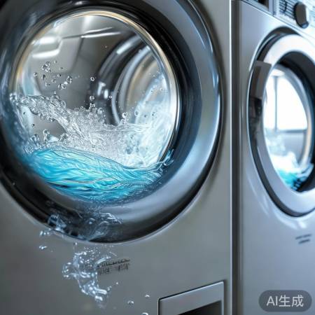 海尔小天鹅波轮洗得净