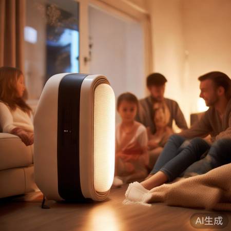 风速适中,温暖舒适