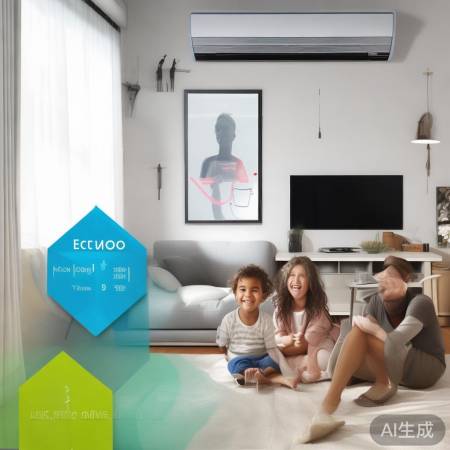 空调节能模式,环保节能利器