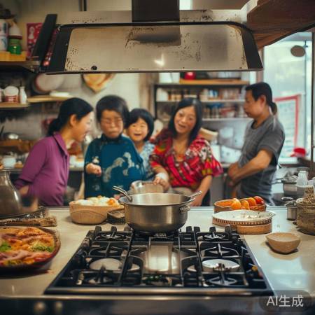 楚雄地区热门油烟机品牌大盘点