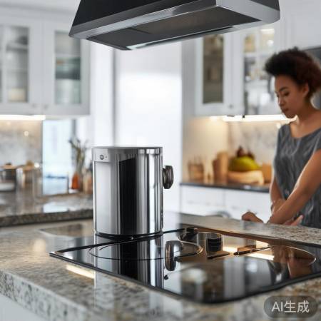 定州集成灶品牌推荐：揭秘哪家集成灶最受欢迎