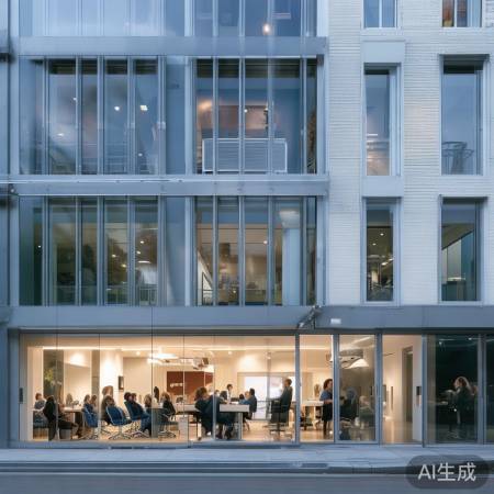 公共中央空调：实现温暖共享的秘密