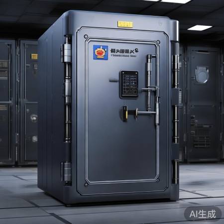 陕西铁保险柜：守护安全的首选品牌推荐