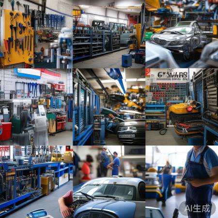 维修服务挑选技巧