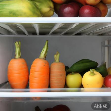 胡萝卜防变质小技巧