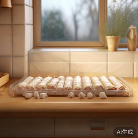 牛轧糖保存技巧：如何正确存放才能保持最佳口感