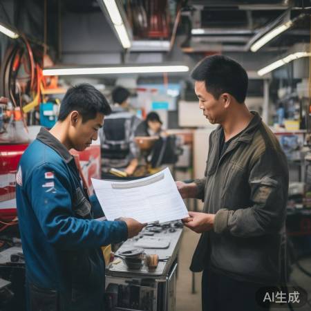 “选正规网点，防维修隐患”