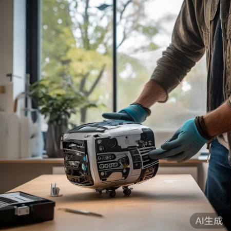 消毒柜变创意鸟笼：简易改装教程，打造家居新宠