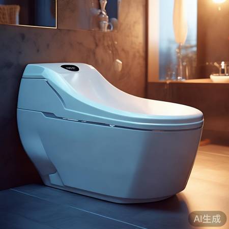 李佳琦推荐：Toto智能马桶，家居生活新体验
