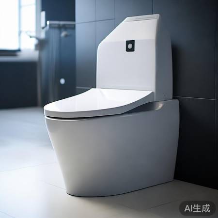 Toto智能马桶,提升生活品质