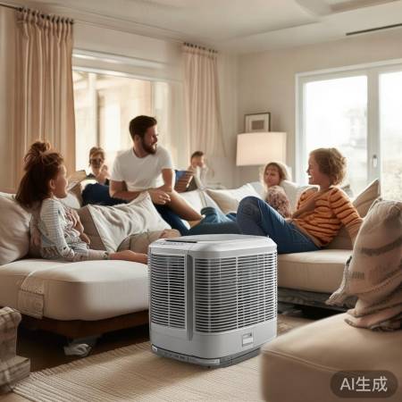 武义家装中央空调，舒适生活新选择