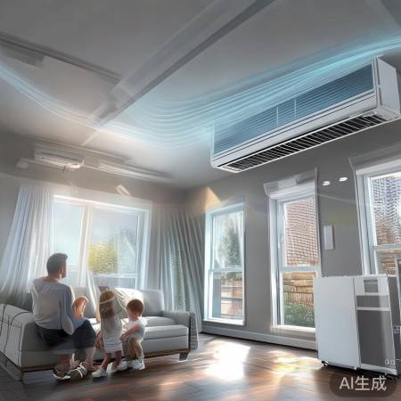 选空调,看面积、品牌口碑