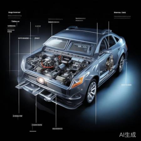 汽车空调工作原理揭秘